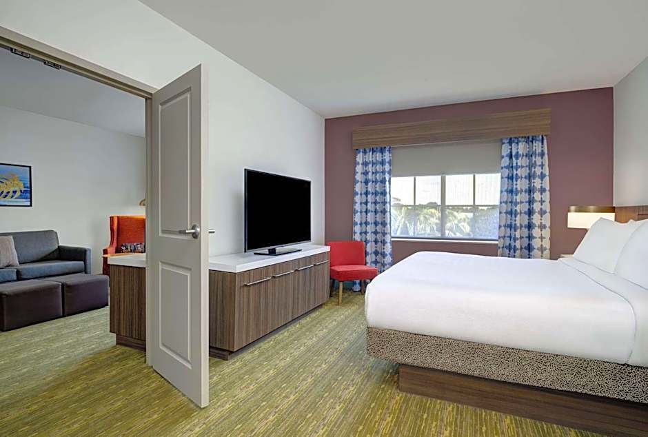 Hilton Garden Inn Pga Village/Port St. Lucie