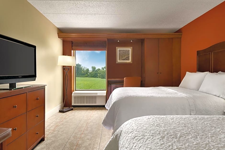 Hampton Inn Cincinnati Kings Island