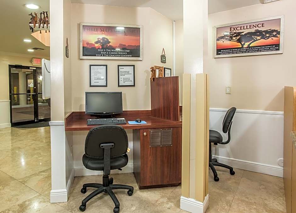 Travelodge by Wyndham Florida City/Homestead/Everglades