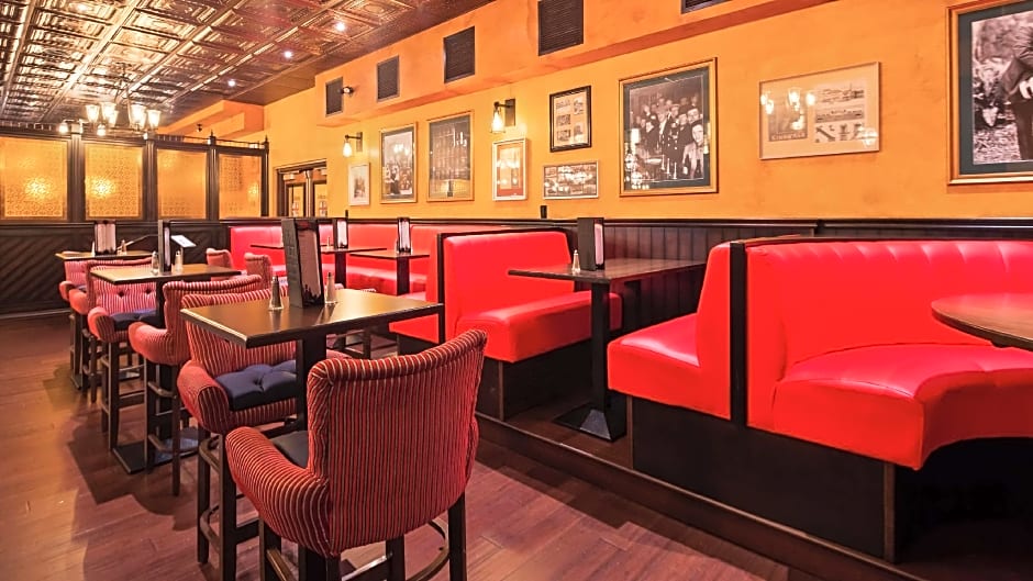 Best Western Plus Cobourg Inn & Convention Centre