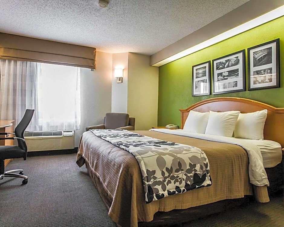 Sleep Inn Slidell