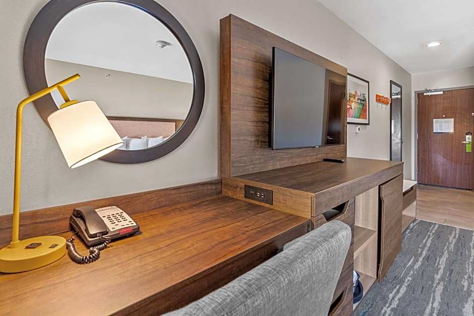 Hampton Inn By Hilton & Suites Selma-San Antonio/Randolph Afb Area