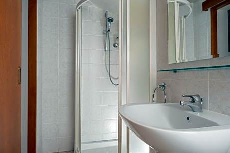 Family Room - Split Level