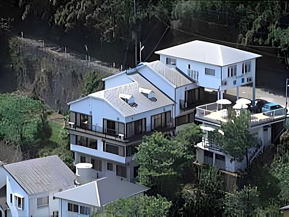 Sea Side Pension Sakuraya – Shimoda, KY