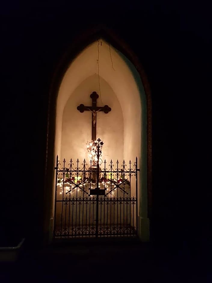 Bon Vert B&B en Café