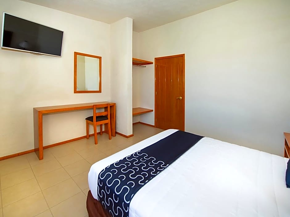 Hotel La Casa de Don Tito, Jocotitlan