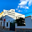 Hotel Entreolivos