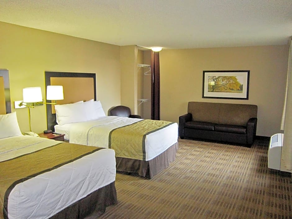 Extended Stay America Suites - Philadelphia - Horsham - Welsh Rd.