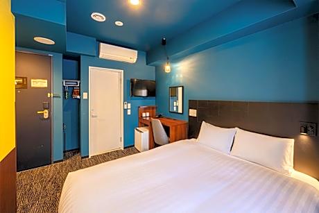 Double Room - Non Smoking