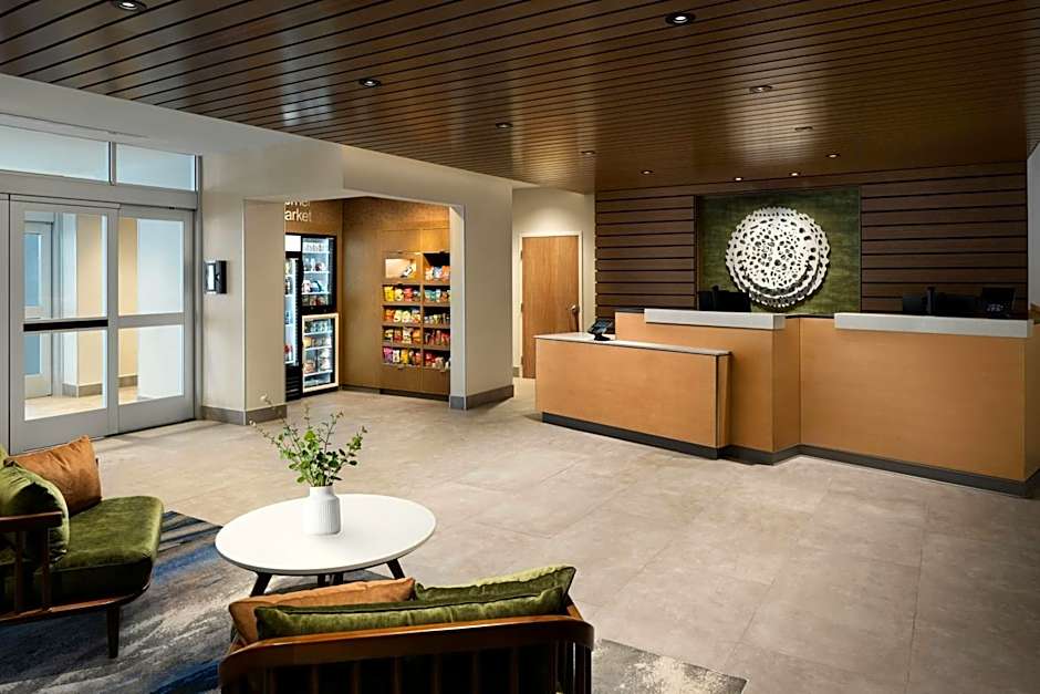 Fairfield by Marriott Inn & Suites Traverse City