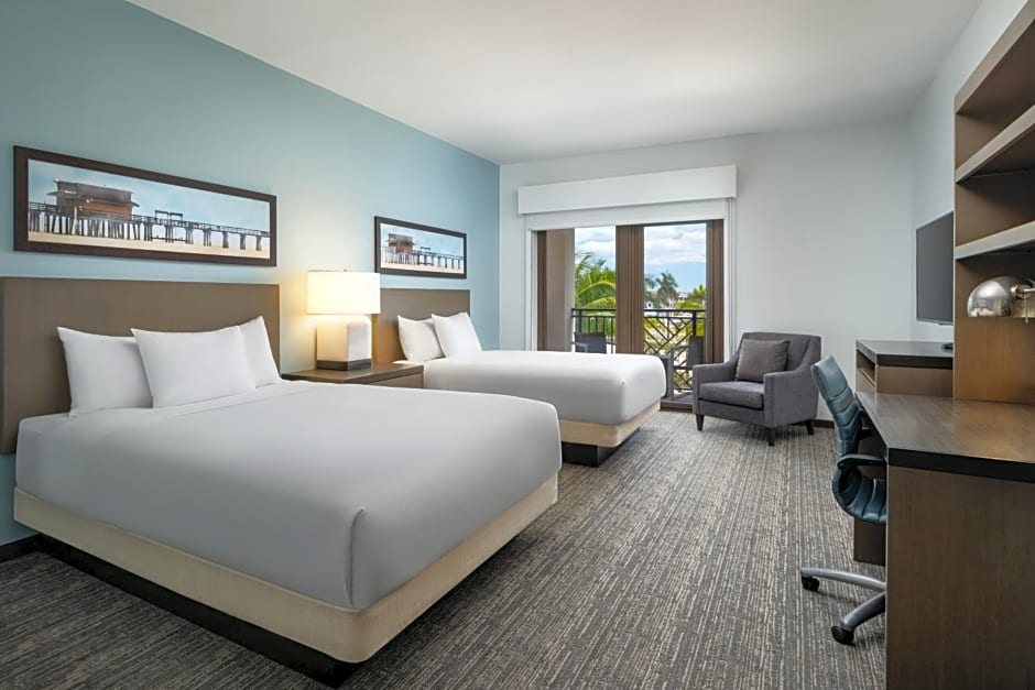 Hyatt House Naples/5th Avenue