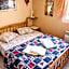 HOLIDAYLAND BAIE DES OLIVIERS VILLA 36m2 1chambre fermée 6 couchages ou VILLA 41M2 2chambres fermées 7 couchages