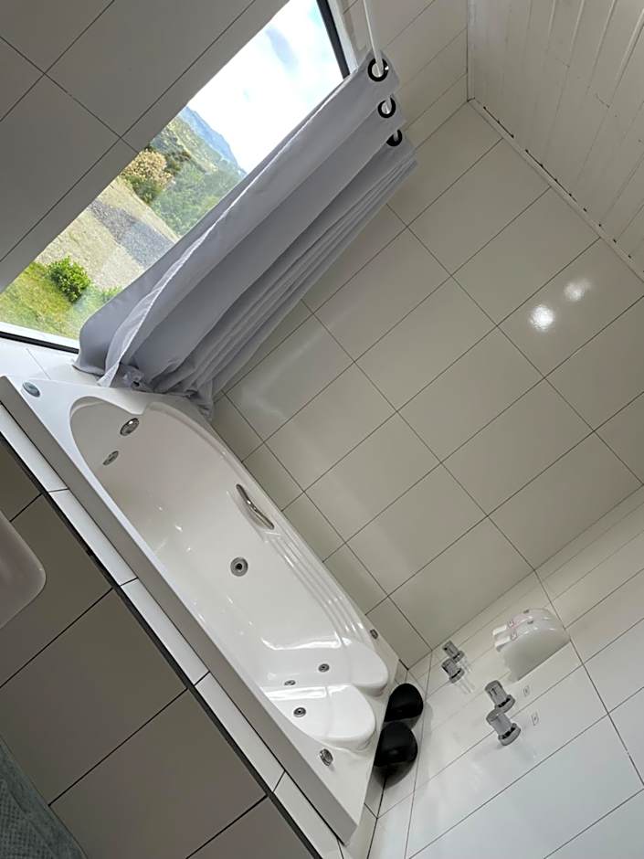 Pousada Recanto das Cachoeiras