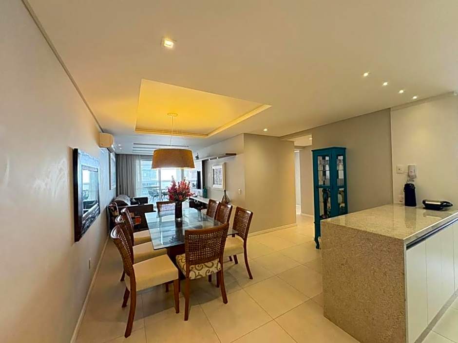 Cód 55 Apto com 3 suítes no Boulevard Palmas