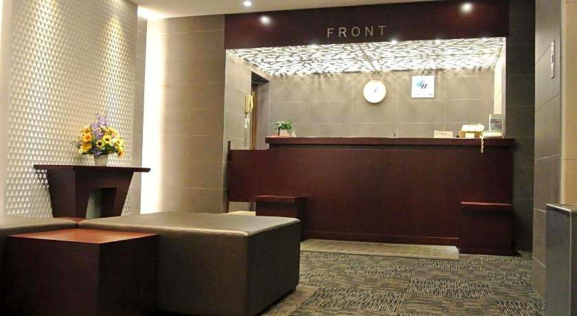 Yamato Kashihara City Hotel