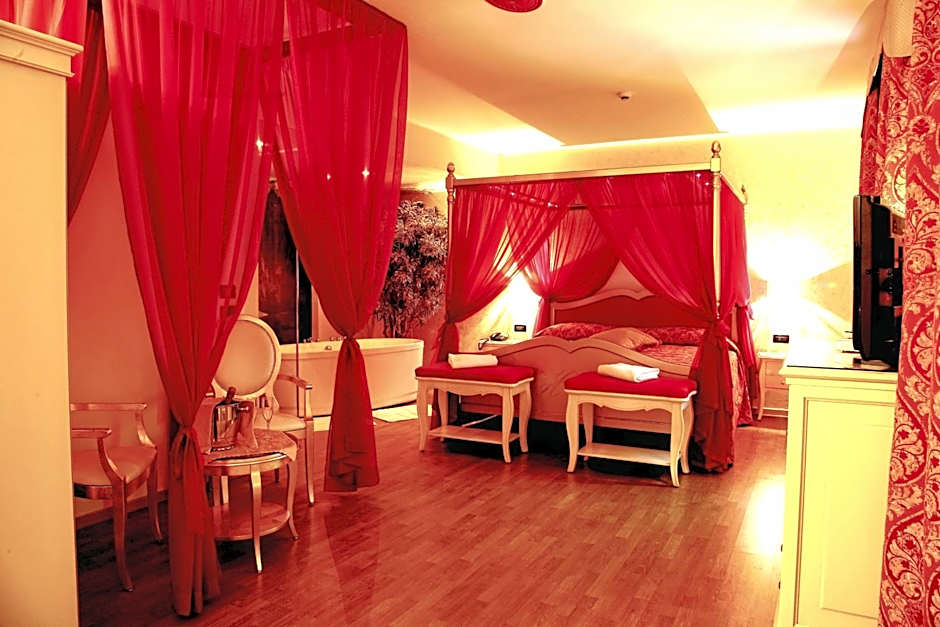 Hotel Riz B.B
