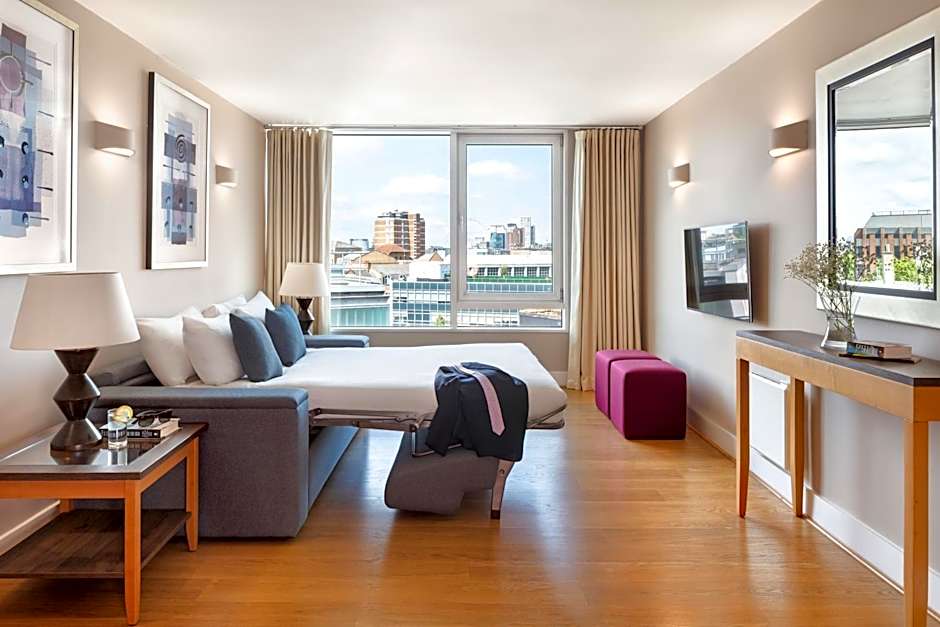 Marlin Apartments - London Bridge Empire Square