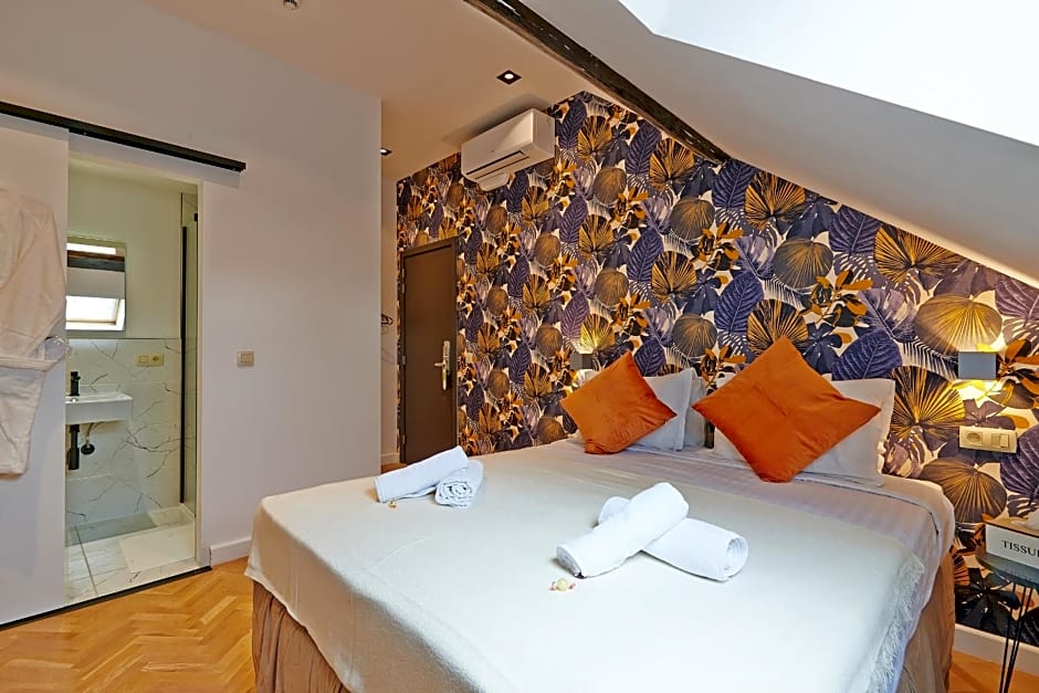 Hotel Les Ecrins