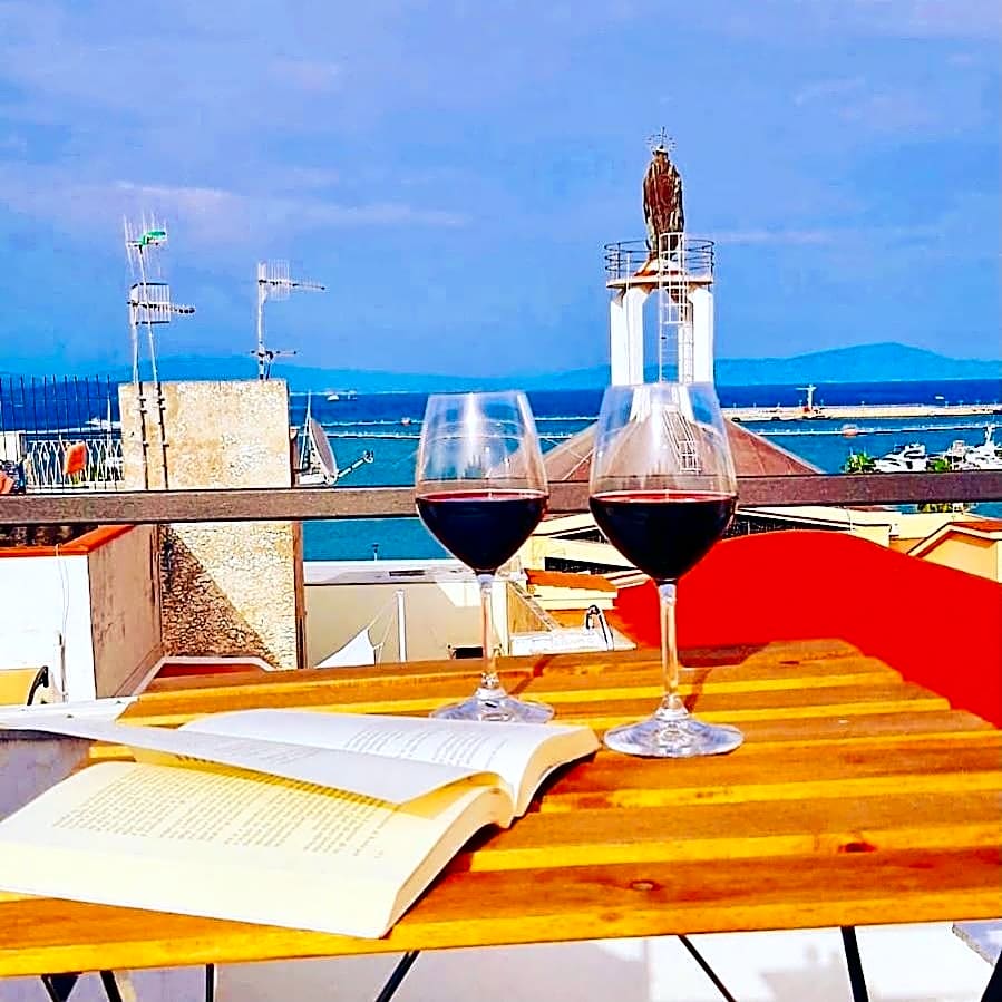 Mare all'Arco Casa Vacanze