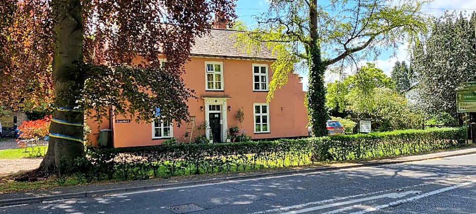 CopperBeech Bed and Breakfast