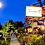 Saratoga Oaks Lodge
