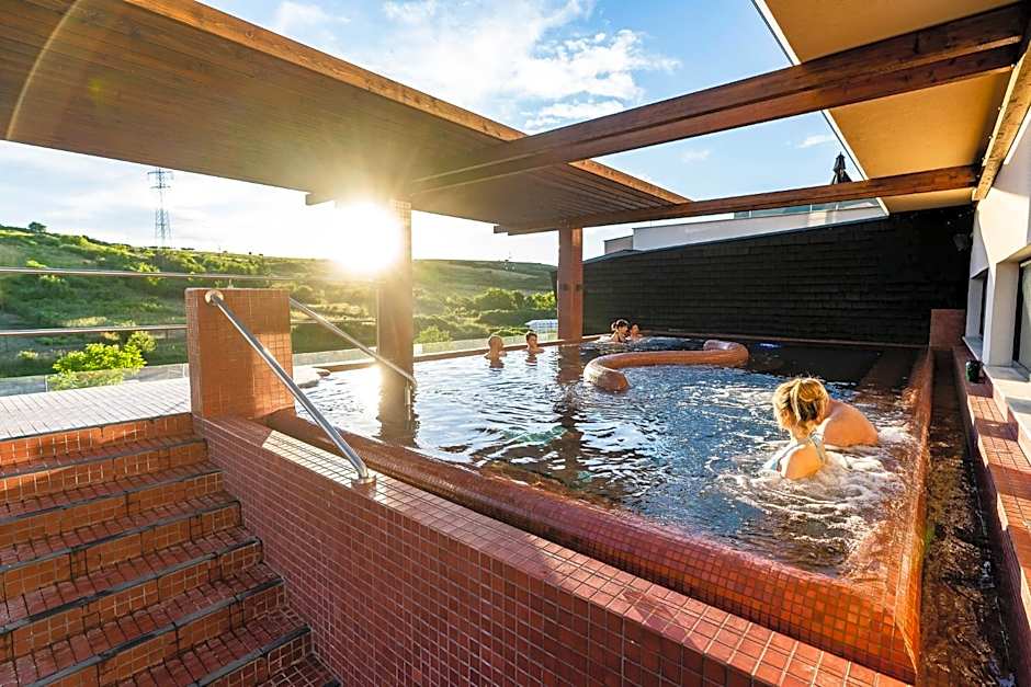 Allure Healthy Hotel & Spa