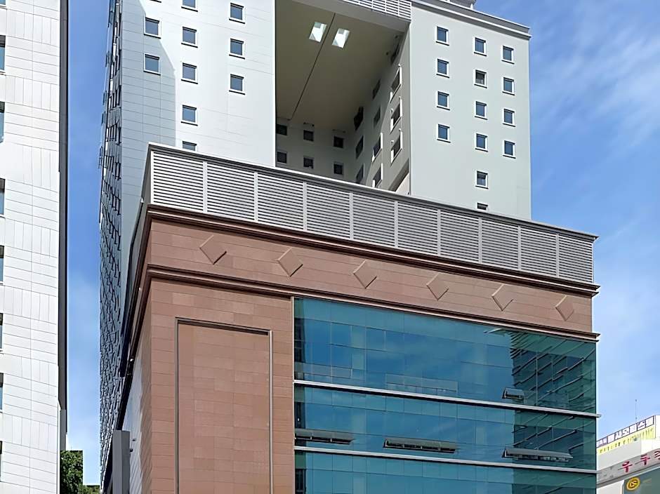 Toyoko Inn Daejeon Government Complex