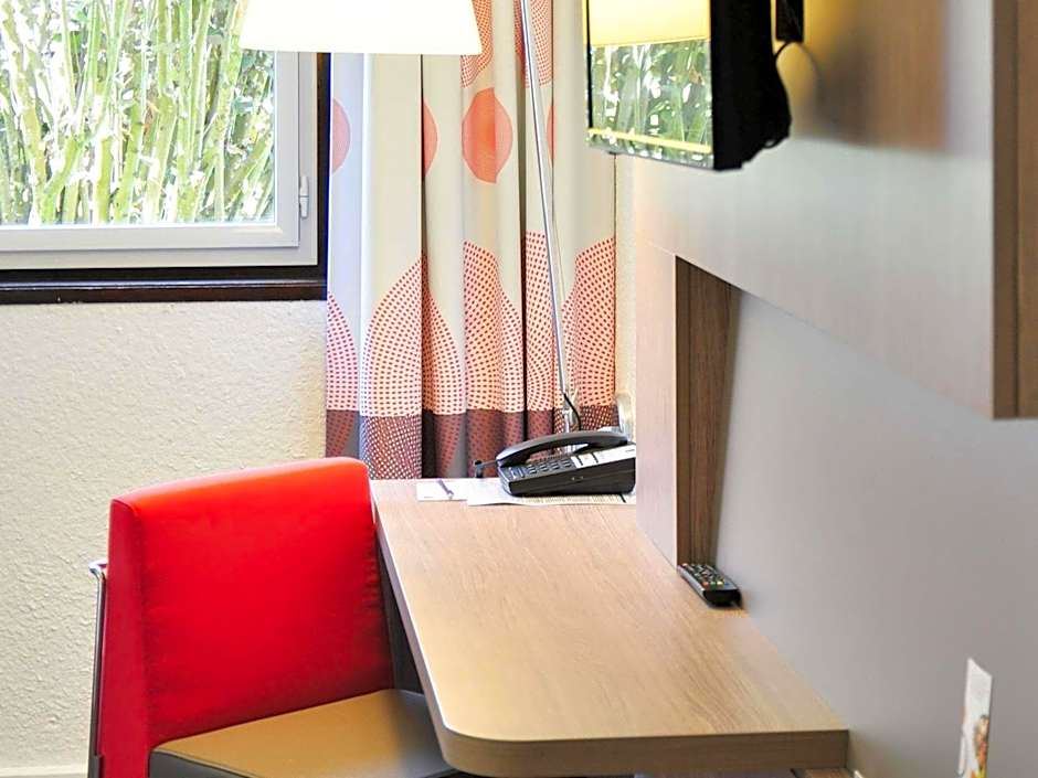 Novotel Nantes Carquefou