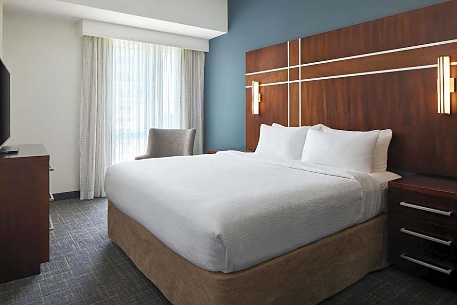 Residence Inn by Marriott Charlotte Uptown