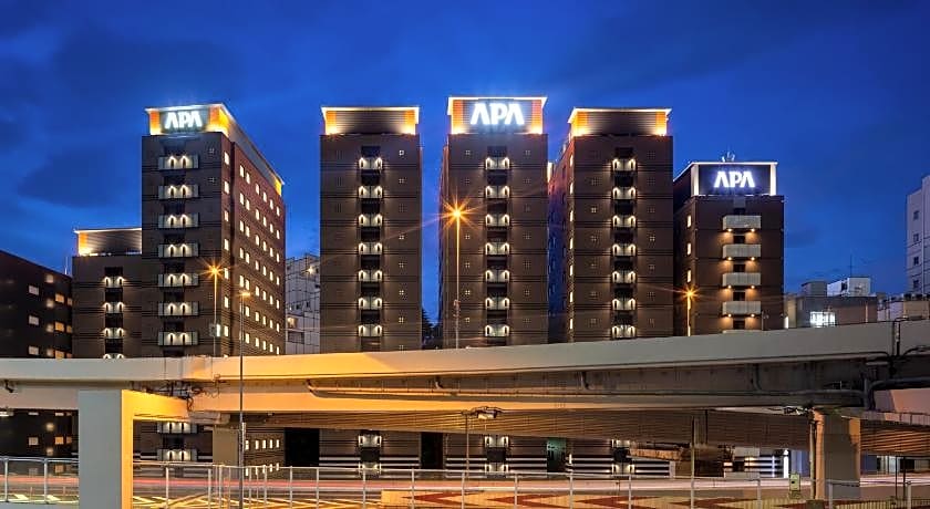APA Hotel Roppongi SIX
