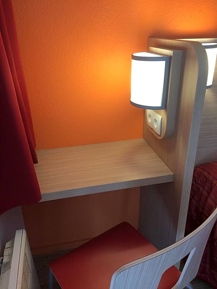 Premiere Classe Marseille La Valentine