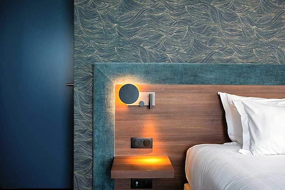 Holiday Inn Mulhouse By IHG