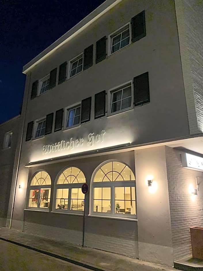 Hotel Wittlicher Hof