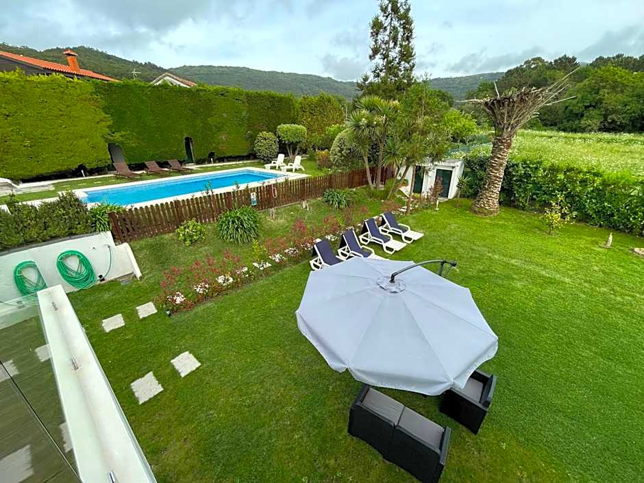 Fonte do Forno Villas