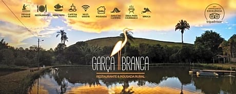Garça Branca