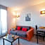 Comfort Aparthotel Nimes Centre