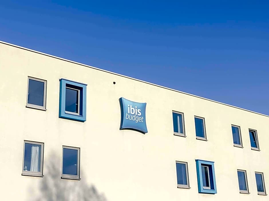 ibis budget Brugge Jabbeke