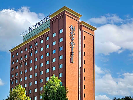 Novotel Torino Corso Giulio Cesare