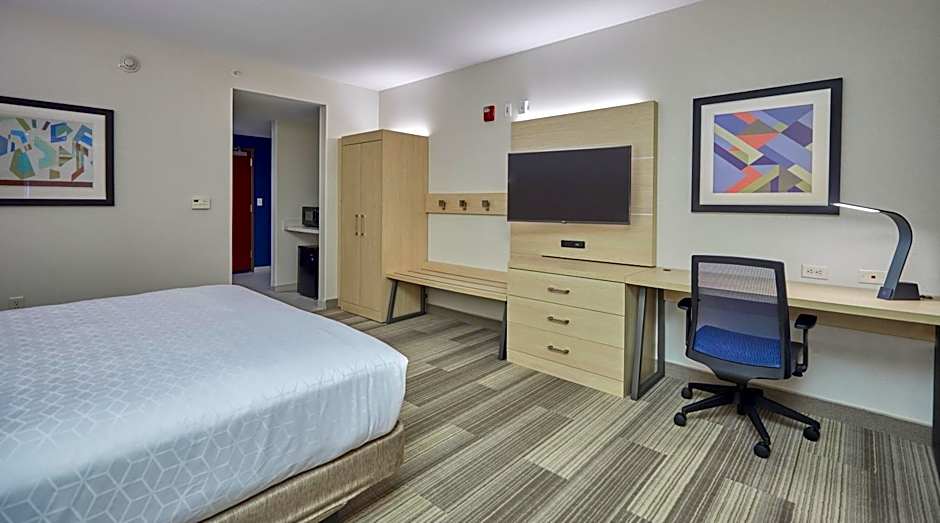Holiday Inn Express Eugene-Springfield By IHG