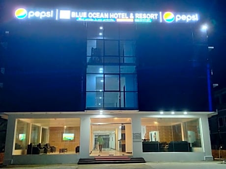 Blue Ocean Hotel & Resort