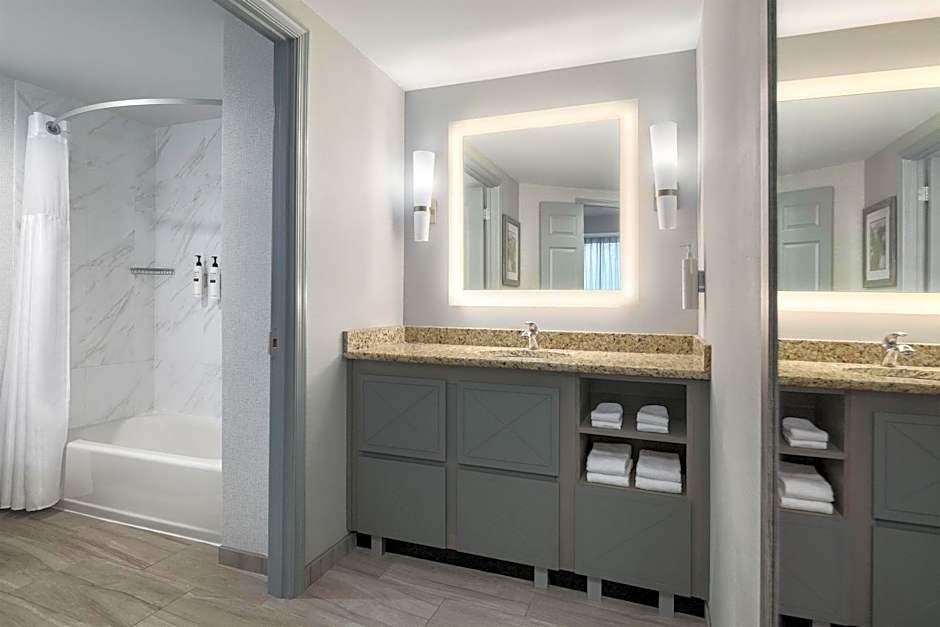 Homewood Suites By Hilton Williamsburg