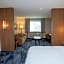 Fairfield Inn & Suites by Marriott Indianapolis Greenfield