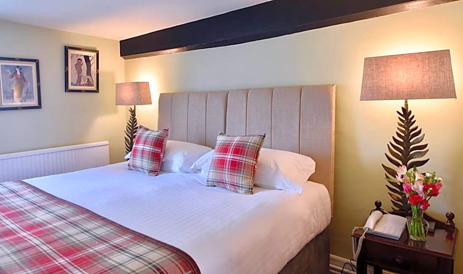 The White Hart Hotel