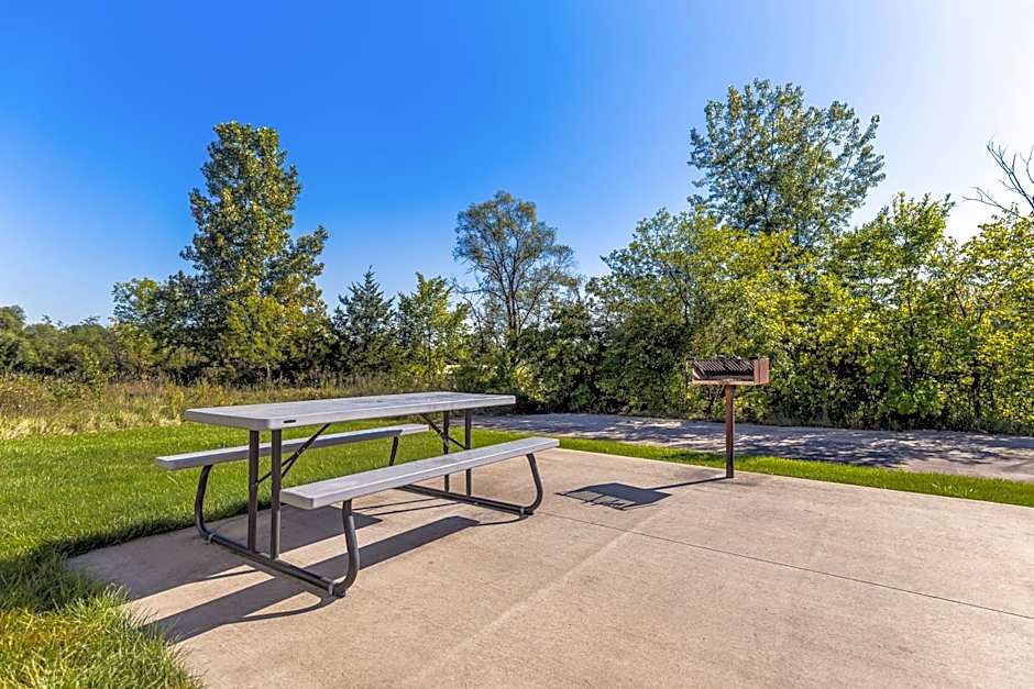 Quality Inn Oskaloosa