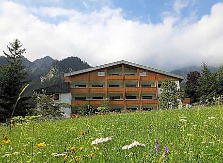 Hotel Sonnblick