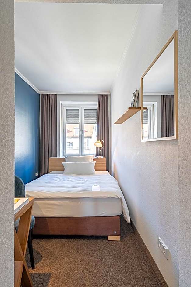 Hotel Stachus