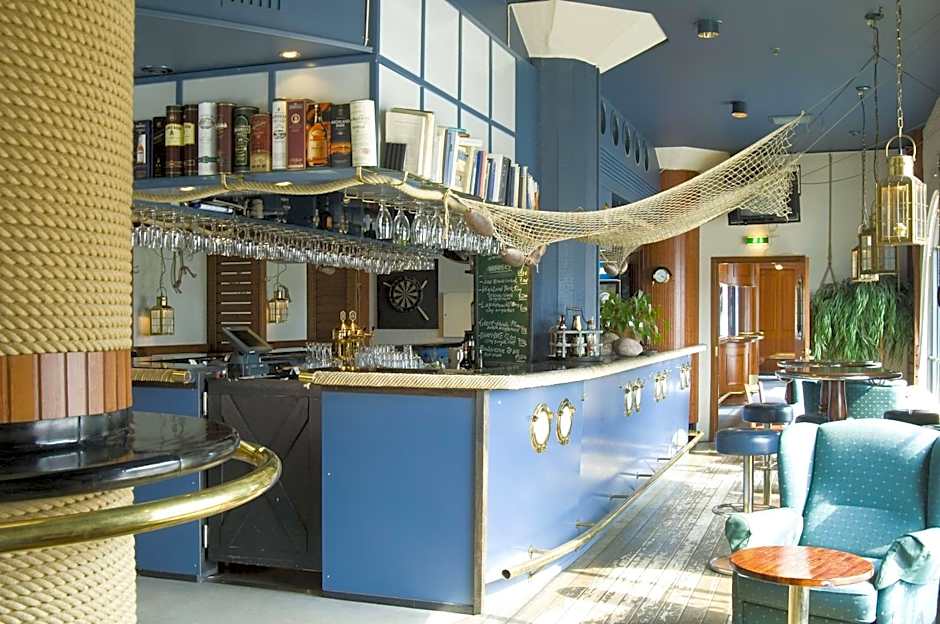 Scandic Grand Marina