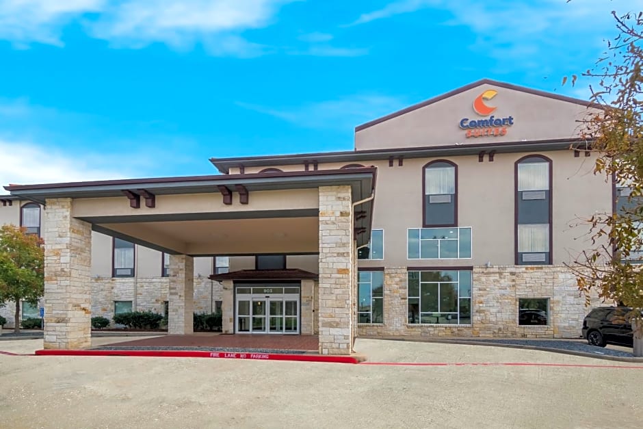 Comfort Suites Granbury