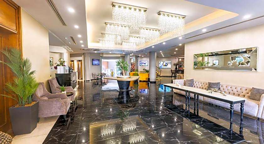 Motto Premium Hotel&Spa