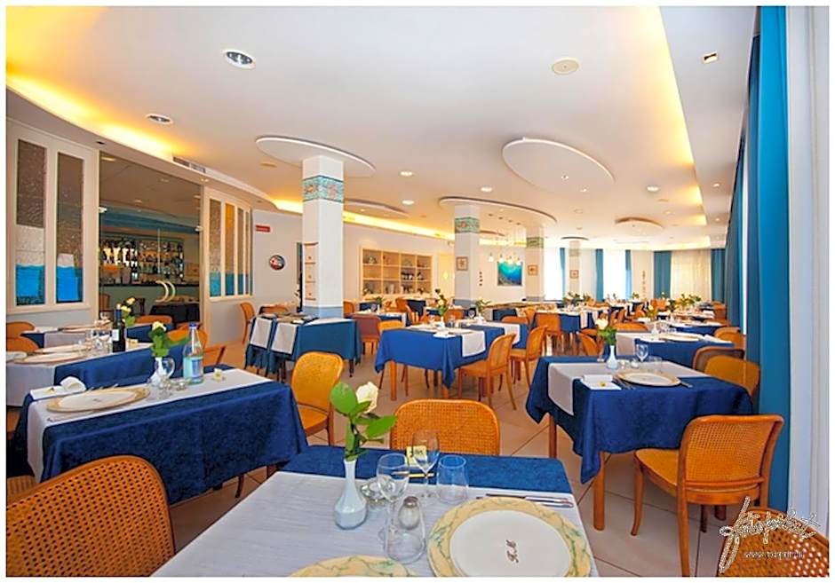 Hotel Nuovo Al Mare